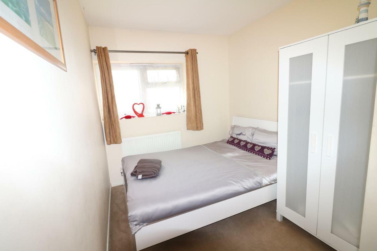 Holiday home Abbey Private House With Lovely Garden *