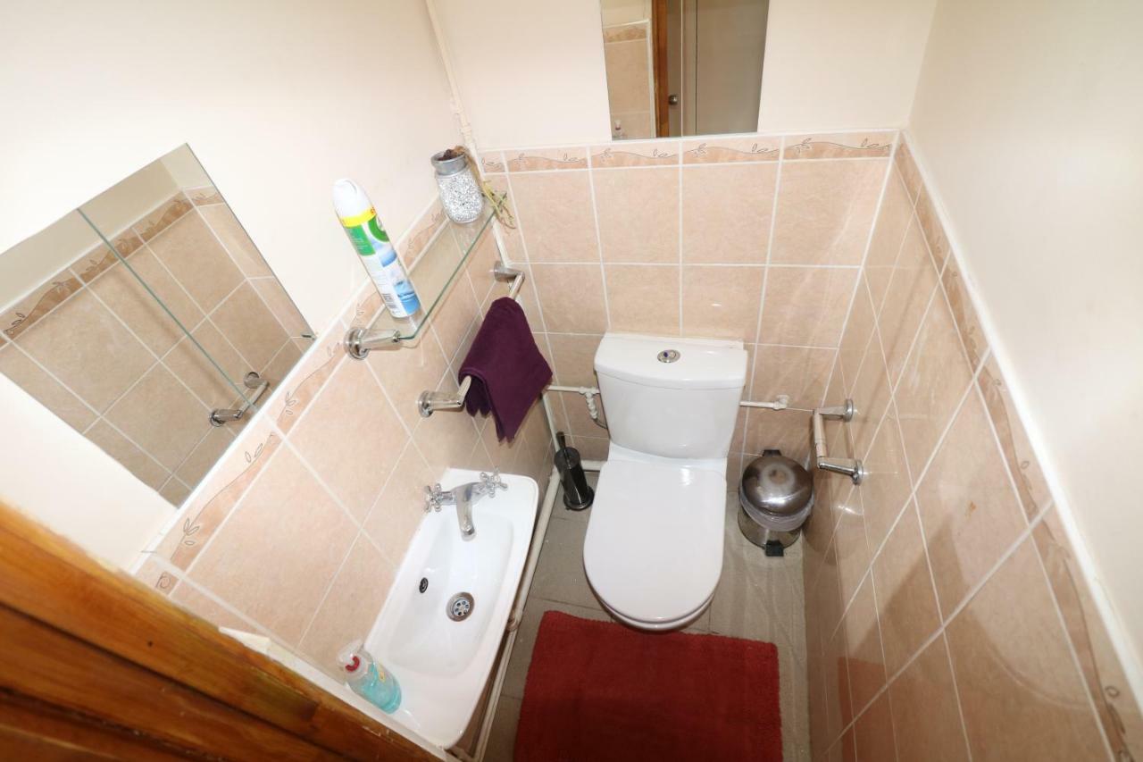 Abbey Private House With Lovely Garden Holiday home London