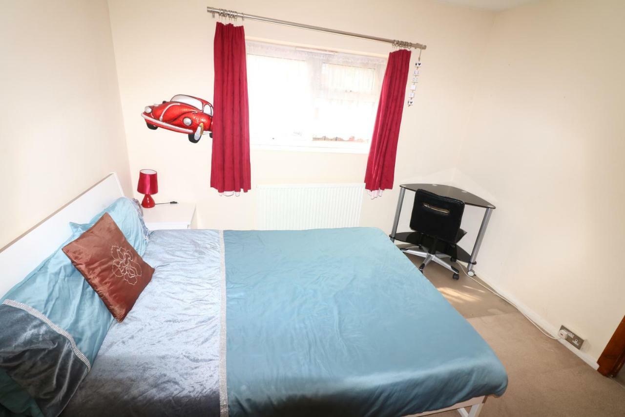 Holiday home Abbey Private House With Lovely Garden *