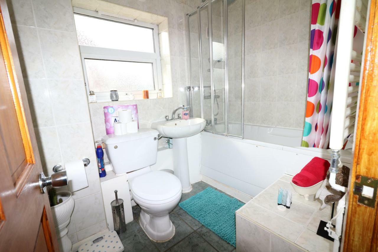 Holiday home Abbey Private House With Lovely Garden *
